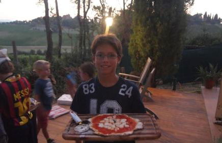 Agriturismo La Terra - Foto 54