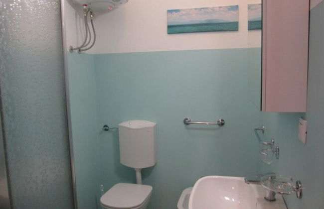 Flat With big Terrace in Grado - Beahost Rentals - Foto 5