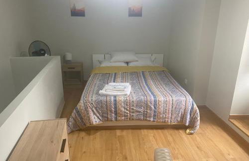 Apartment in Coimbra Historical Center - Foto 1