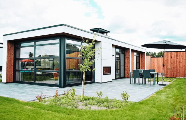 Luxury Waterfront Escape - Foto 9