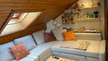 Appartement 6 personnes les Contamines Montjoie - Foto 1