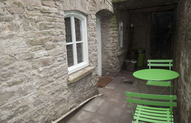 The Priory Cellars Abbots Leigh - Foto 11