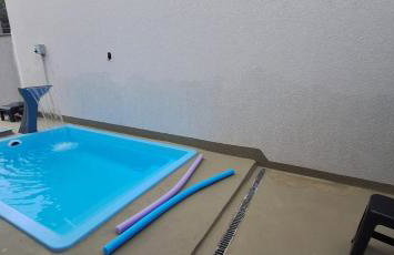 Prehenn Beach House com Piscina - Photo 15