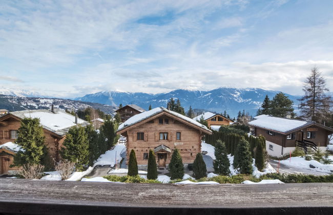 Roche-Neige - Foto 23