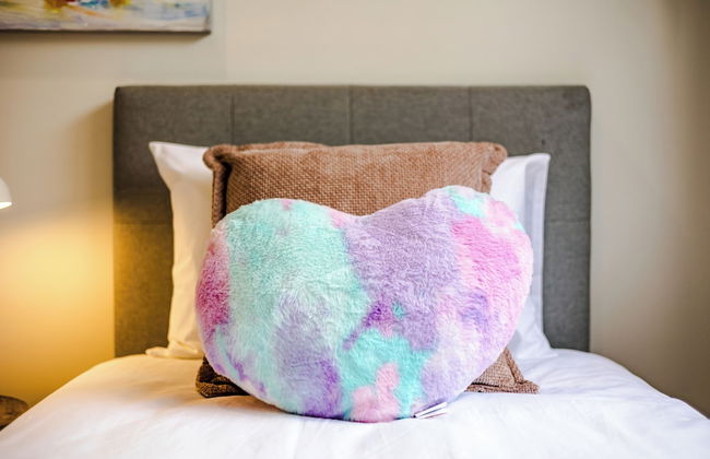 StayAU Charming 4BR Retreat Wyndham Vale - Foto 20