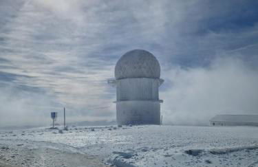 Chalé Zimbro, Serra da Estrela, Penhas da Saúde - Foto 37
