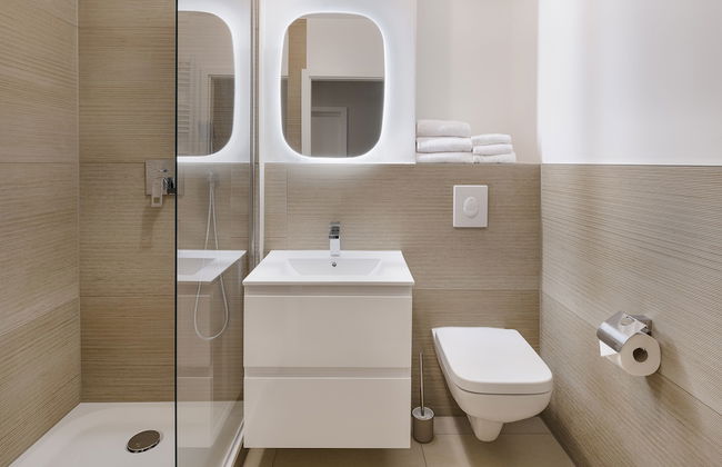 Apartments am Brandenburger Tor - Foto 63