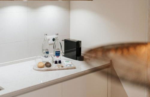 Dock 1 Suites - Foto 17