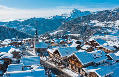 Résidence L'edelweiss-planay - Superbe studio proche des pistes MAE-5654 - Photo 19