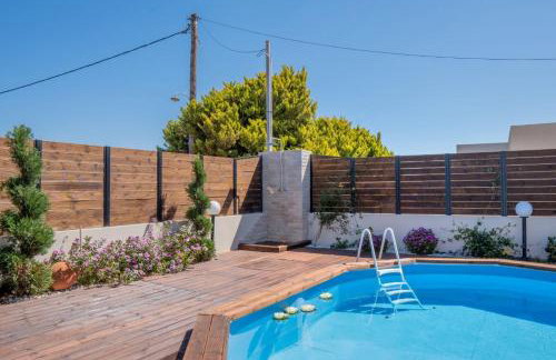 Rodanthi Cretan Villa - Foto 30