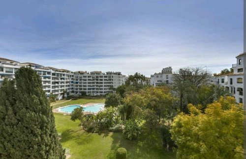 OASIS Apartment with 2 bedrooms in Jardines del Puerto - Photo 20