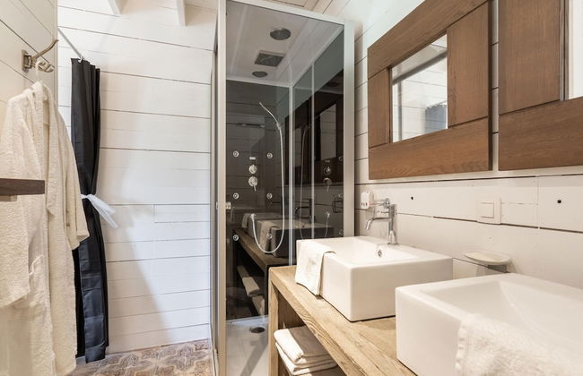 Holiday Home in West Flanders With Garden and Bubble Bath - Foto 57