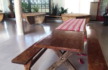 Casa com Piscina em Meio à Natureza - Foto 29