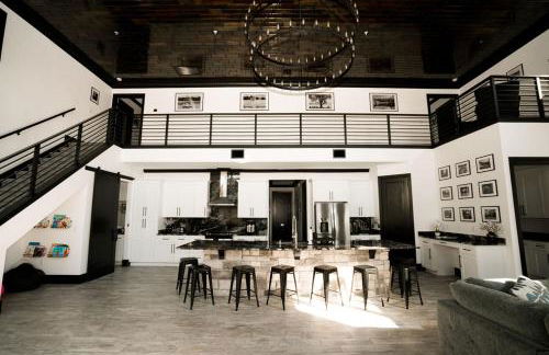 The Geneva Lakehouse - Foto 1