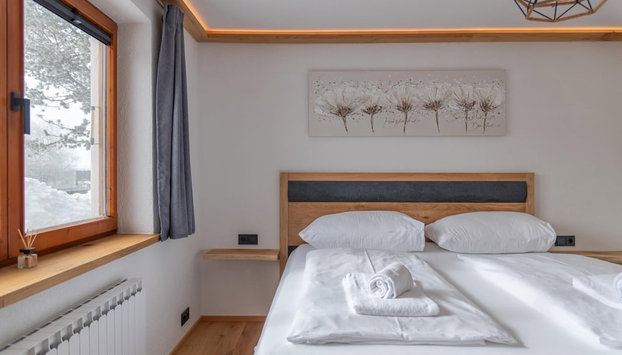 Apartment Lisal in Bruck an der Gro Glocknerstra e - Foto 4, Habitación