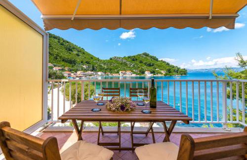 Apartments Mirjana Mljet - Foto 37