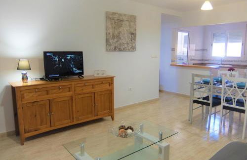 Poligono - Playa San Fernando - Foto 7