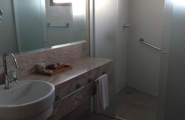 Malai Manso Cotista - Resort Acomodações 4 hosp - Foto 20