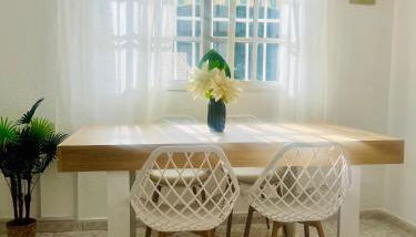 Casa Carmen primera linea de playa - Photo 2