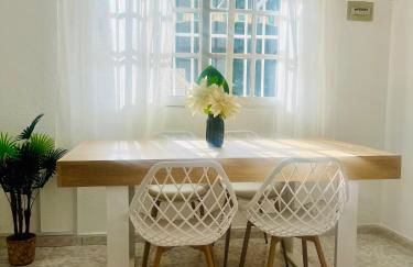 Casa Carmen primera linea de playa - Photo 2