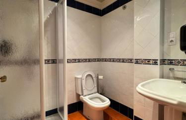 Orbayu apartamento Foz - Foto 11