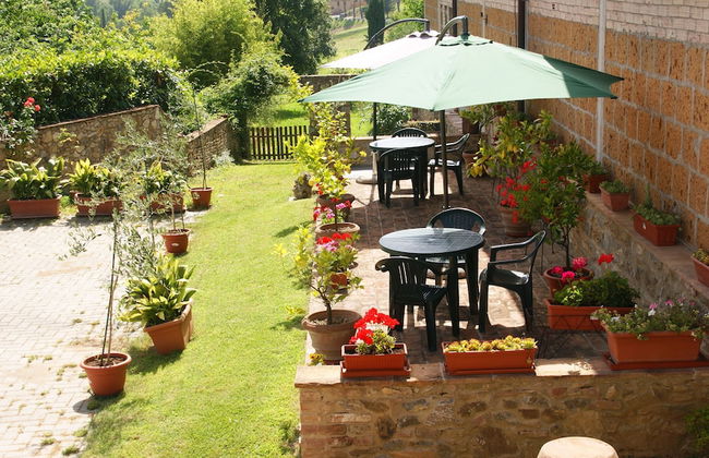 Il Pozzo di Sant'Andrea - Foto 50