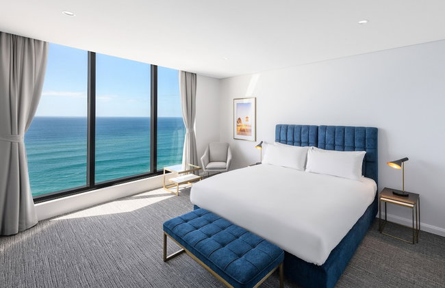 Meriton Suites Surfers Paradise - Foto 18
