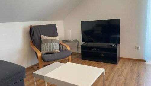 Schlossseeapartment - Foto 3