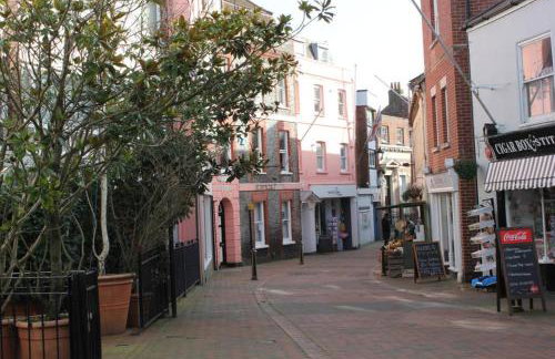 Stunning- The Nautilus Bungalow Cowes IOW - Foto 35