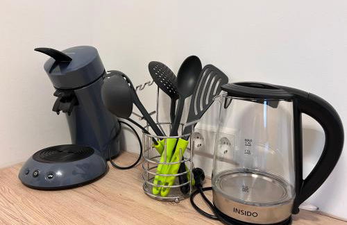 Sophie Flair Apartment - Foto 16