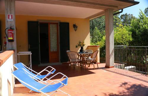 Villa Teresa - Foto 61