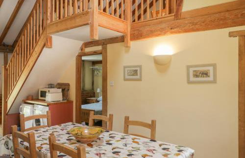 The Old Cart Shed - Foto 8