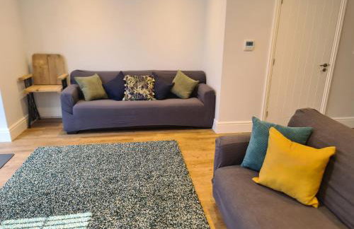 Number 10 - Stunning brand new house - sleeps 6 - free parking - Foto 8