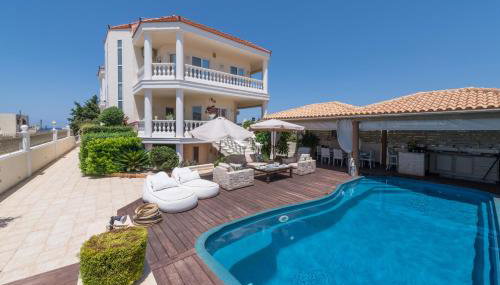 Marilyn Manor, Exclusive Hideway, By ThinkVilla - Foto 5, sunbed