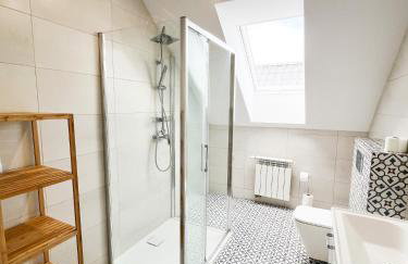 Apartamenty i pokoje nadmorskie - Owocowe Wzgórze - Foto 23