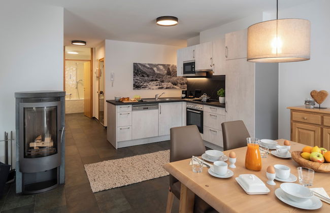 AlpinLodges Kühtai - Photo 8