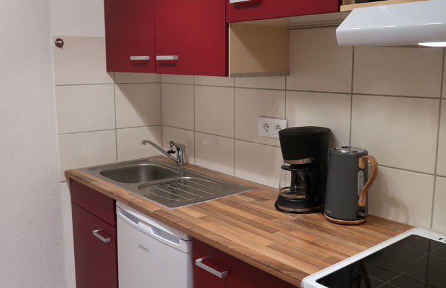 Haus Ganter - Foto 9