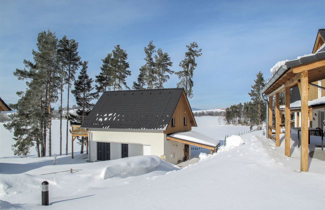 Lakeside Village 11 - Foto 2