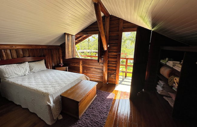 Sítio Morada do Pai - Foto 8