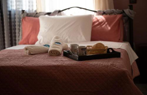 Villa Olive and Sea - Photo 10