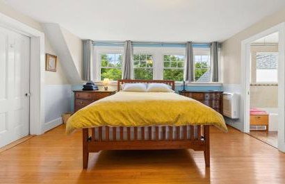 Sugar Maple Farm near Acadia - 5 Bedrooms, 5 Beds with FirePit and Large Deck - Foto 41