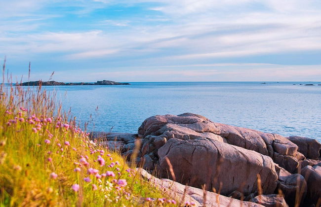 5 Person Holiday Home in Lyngdal-by Traum - Foto 49