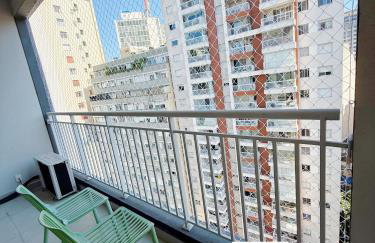 Chic Blue Design com Vaga de Garagem - Foto 33