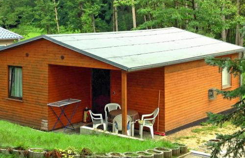 Feriendorf am Weinberg, Dobbrikow - Foto 1