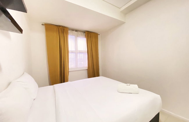 Comfy And Modern 2Br Apartment At Parahyangan Residence - Foto 4