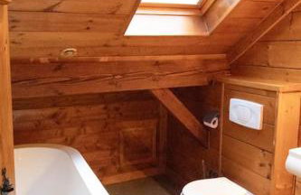 Le Refuge de Louis, authentique grange rénovée avec sauna - Foto 19
