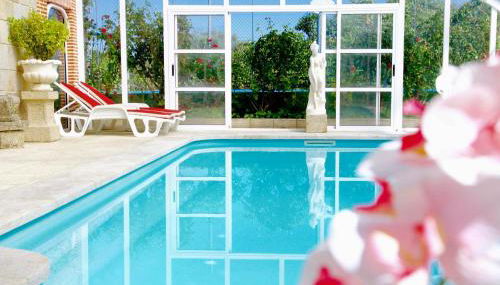 Apartamentos individuales con piscina - Foto 1