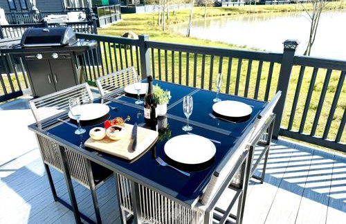 Ella Lodge - Foto 35