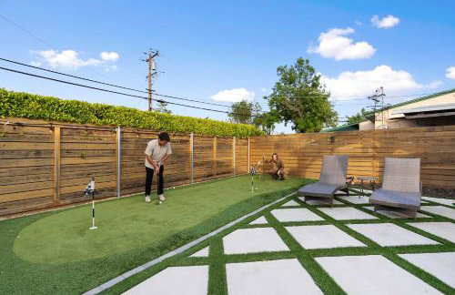 San Diego Chill House with Jacuzzi-Golf-Game Room - Foto 39