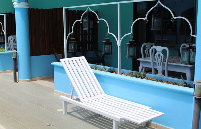 Toro Blanco Resort - Foto 53